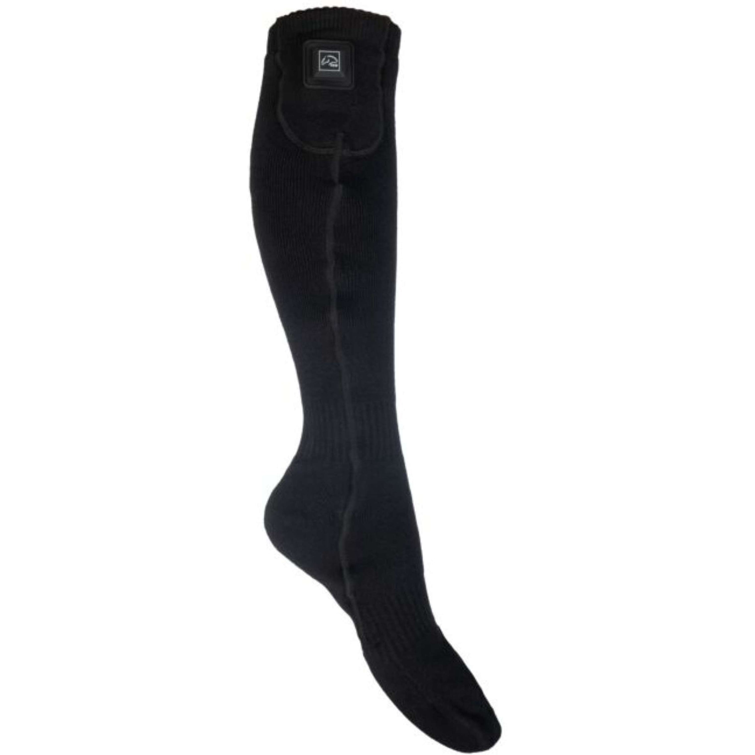 HKM Calcetines Keep Warm Negro HKM Calcetines Keep Warm Negro