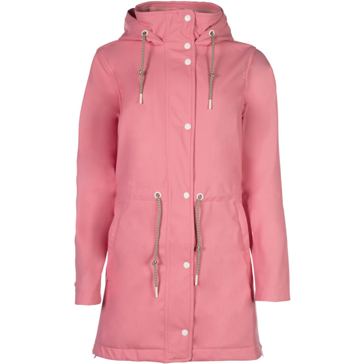 HKM Chaqueta Ohio Rosa