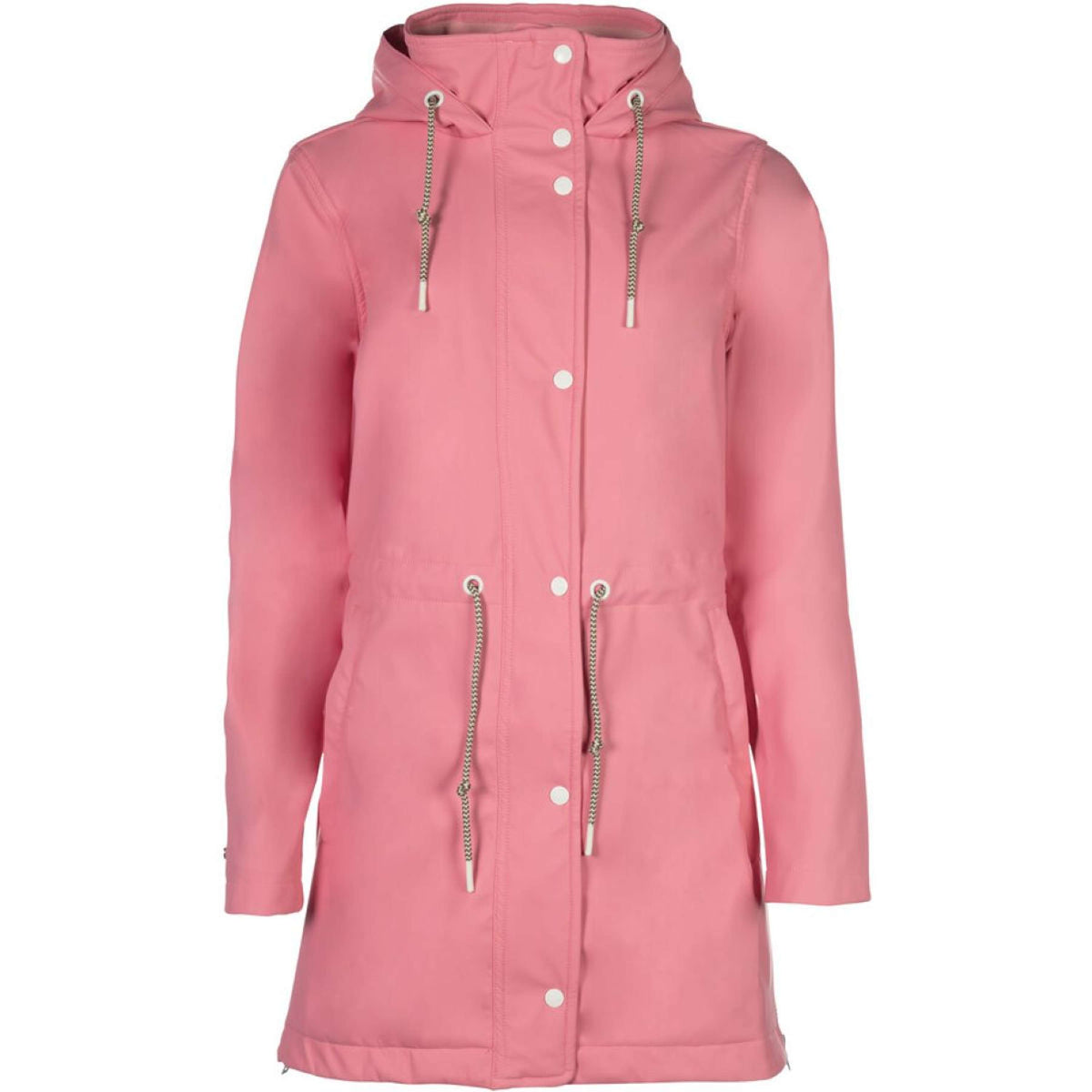 HKM Chaqueta Ohio Rosa