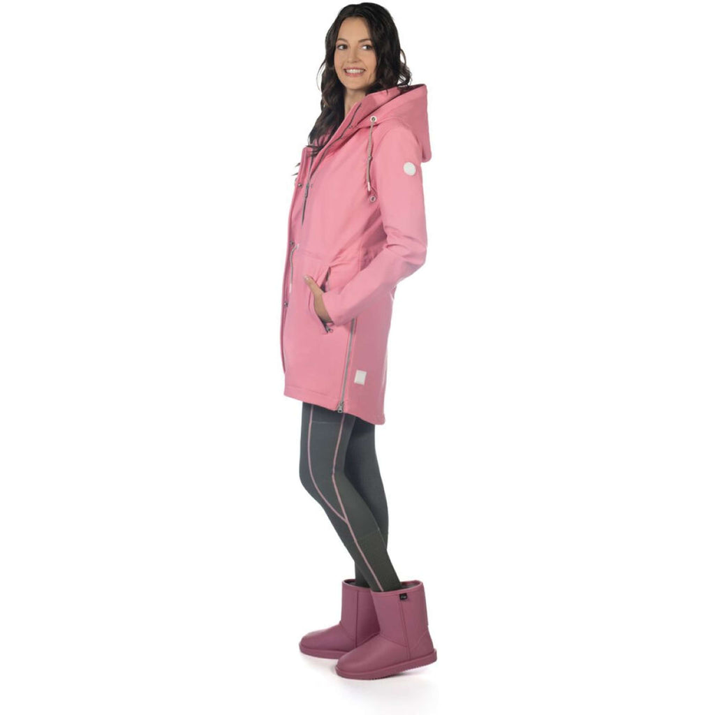 HKM Chaqueta Ohio Rosa