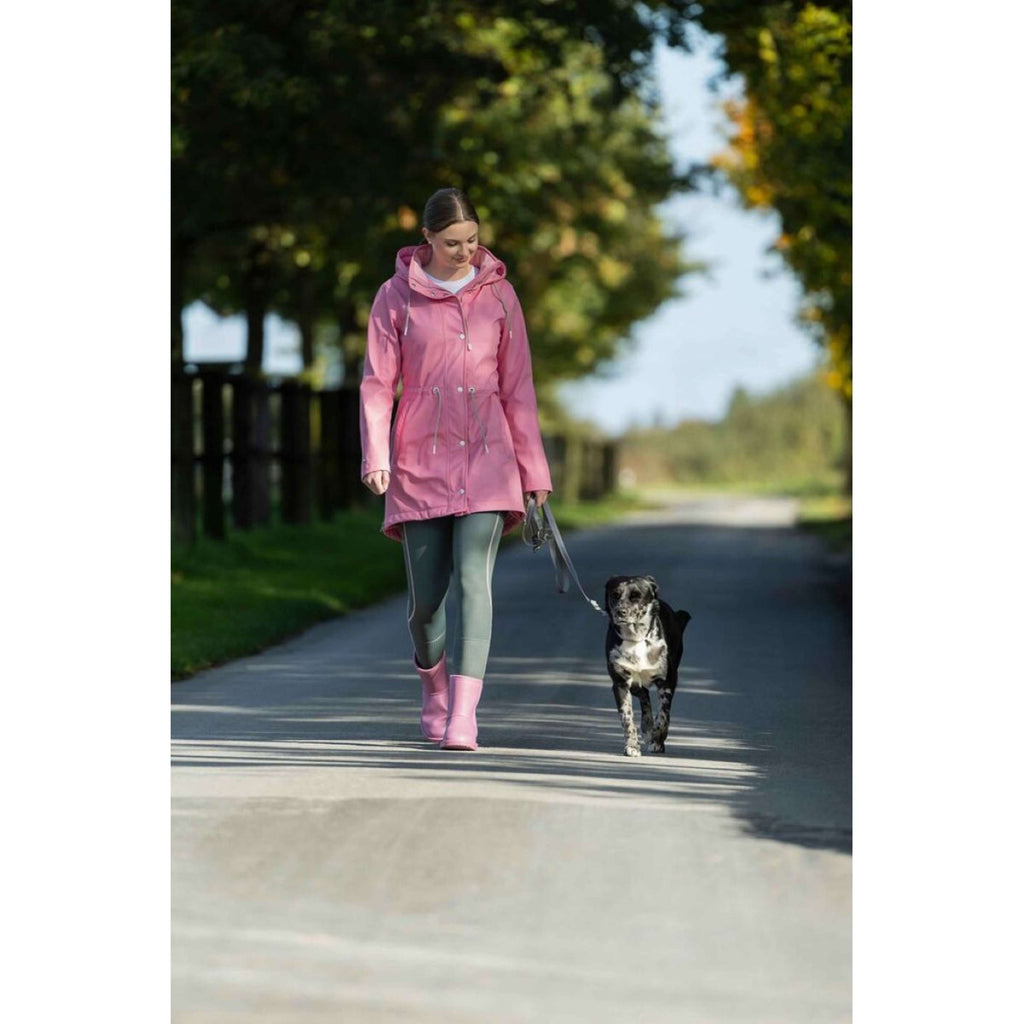HKM Chaqueta Ohio Rosa