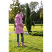 HKM Chaqueta Ohio Rosa