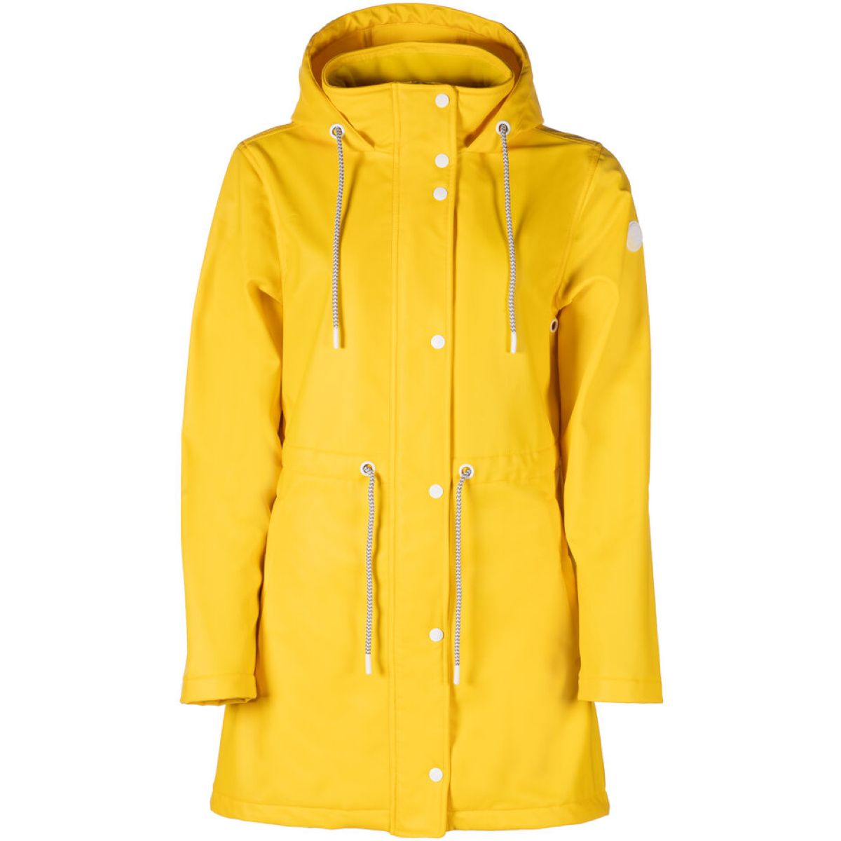 HKM Chaqueta Ohio Amarillo