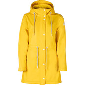 HKM Chaqueta Ohio Amarillo