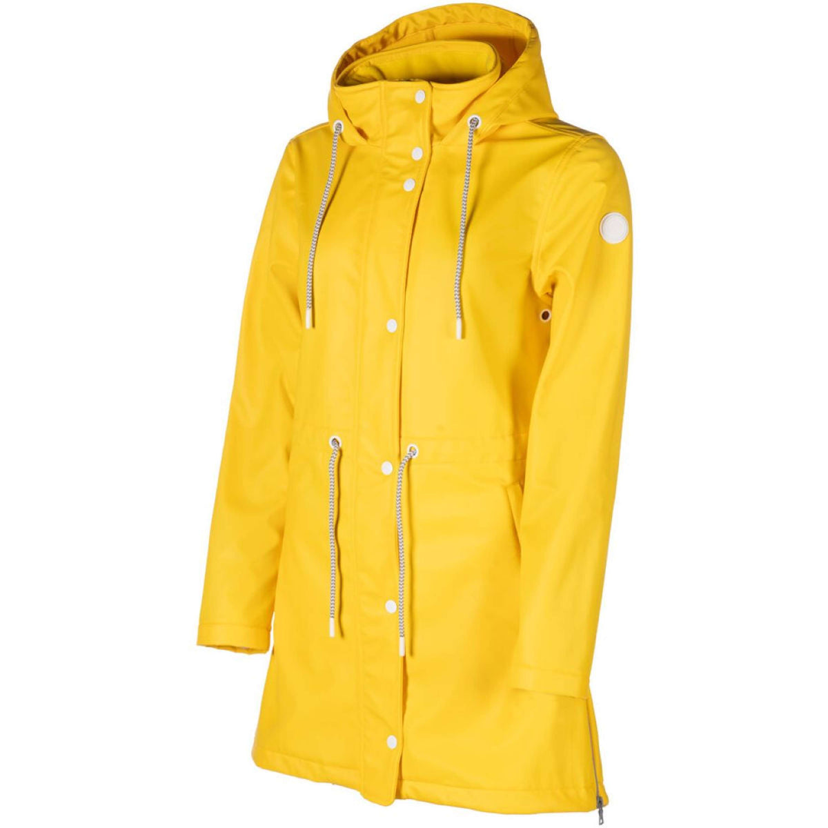 HKM Chaqueta Ohio Amarillo