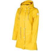 HKM Chaqueta Ohio Amarillo