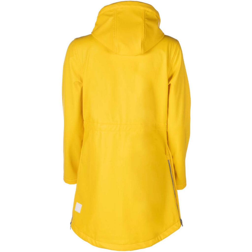 HKM Chaqueta Ohio Amarillo