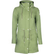 HKM Chaqueta Ohio Jade