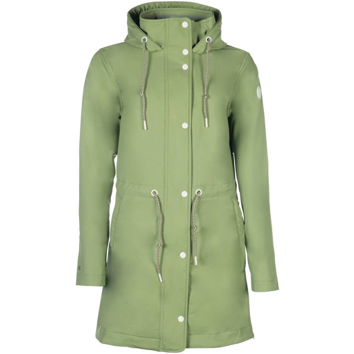 HKM Chaqueta Ohio Jade
