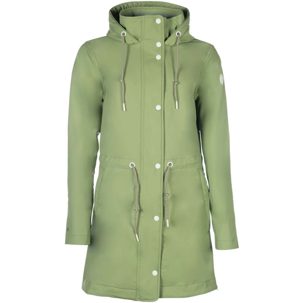 HKM Chaqueta Ohio Jade