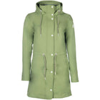 HKM Chaqueta Ohio Jade