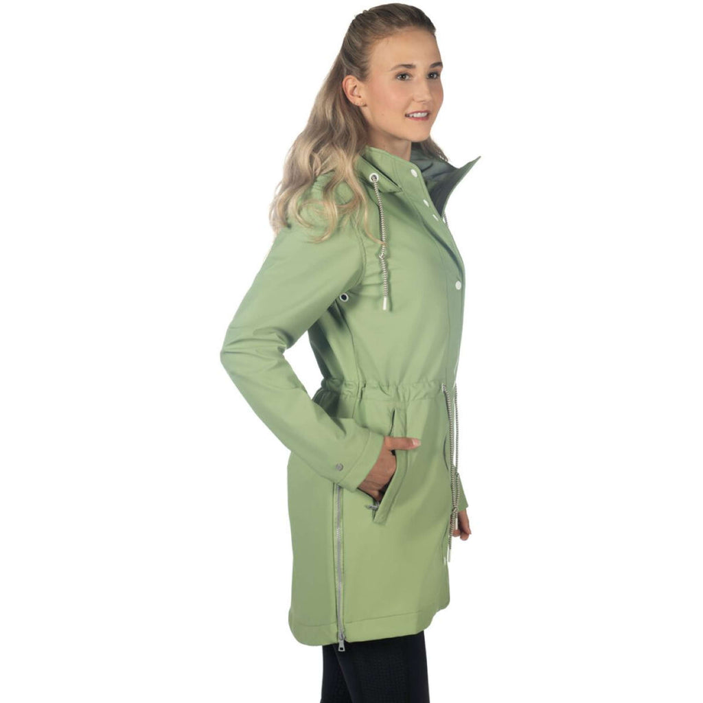 HKM Chaqueta Ohio Jade