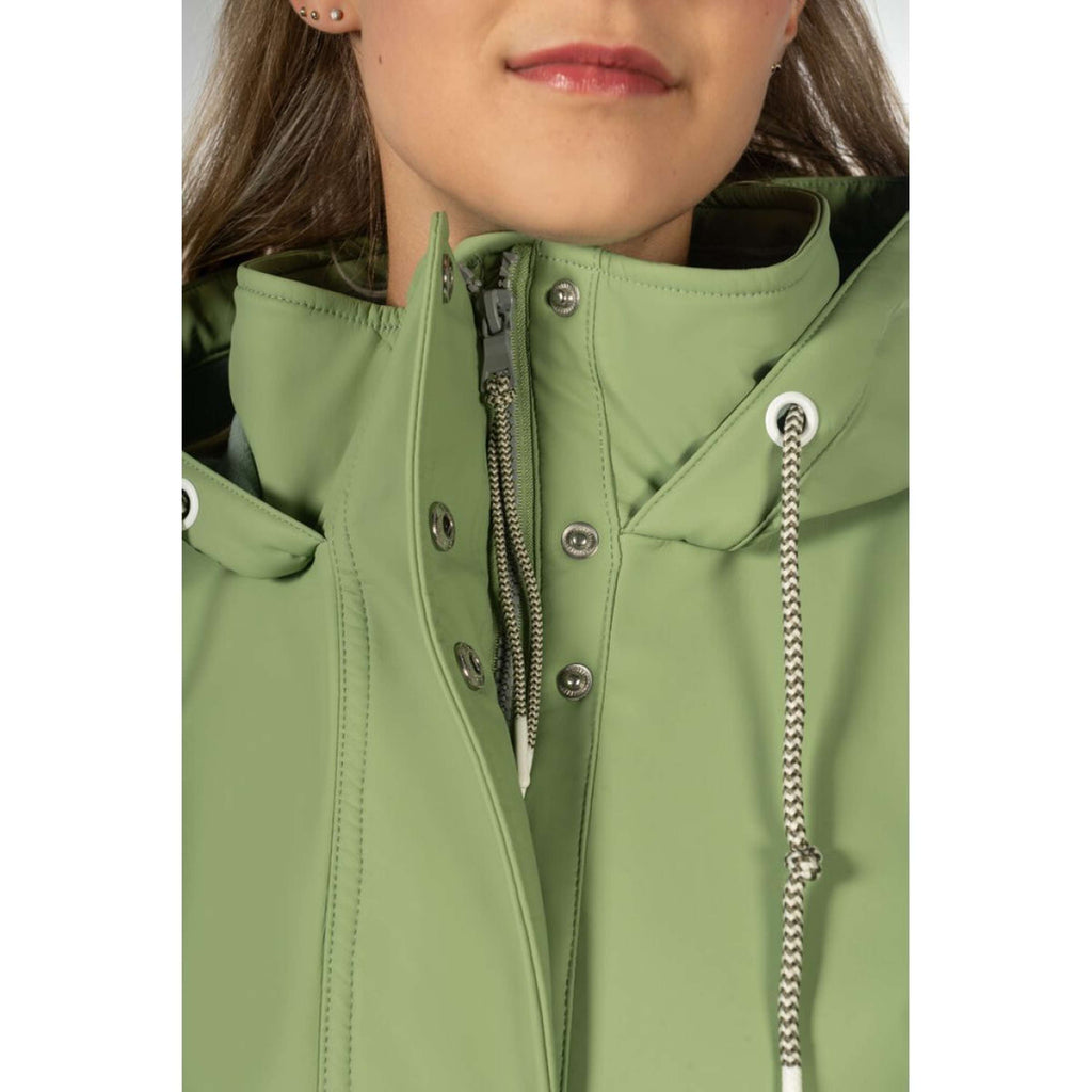 HKM Chaqueta Ohio Jade