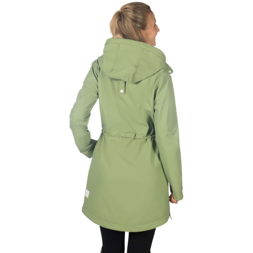 HKM Chaqueta Ohio Jade
