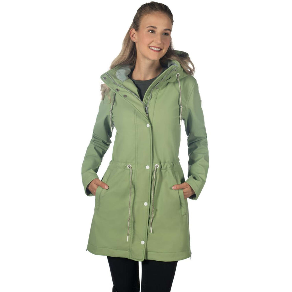HKM Chaqueta Ohio Jade