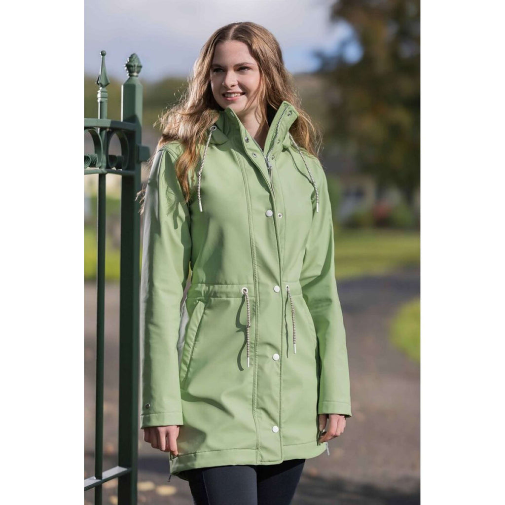 HKM Chaqueta Ohio Jade