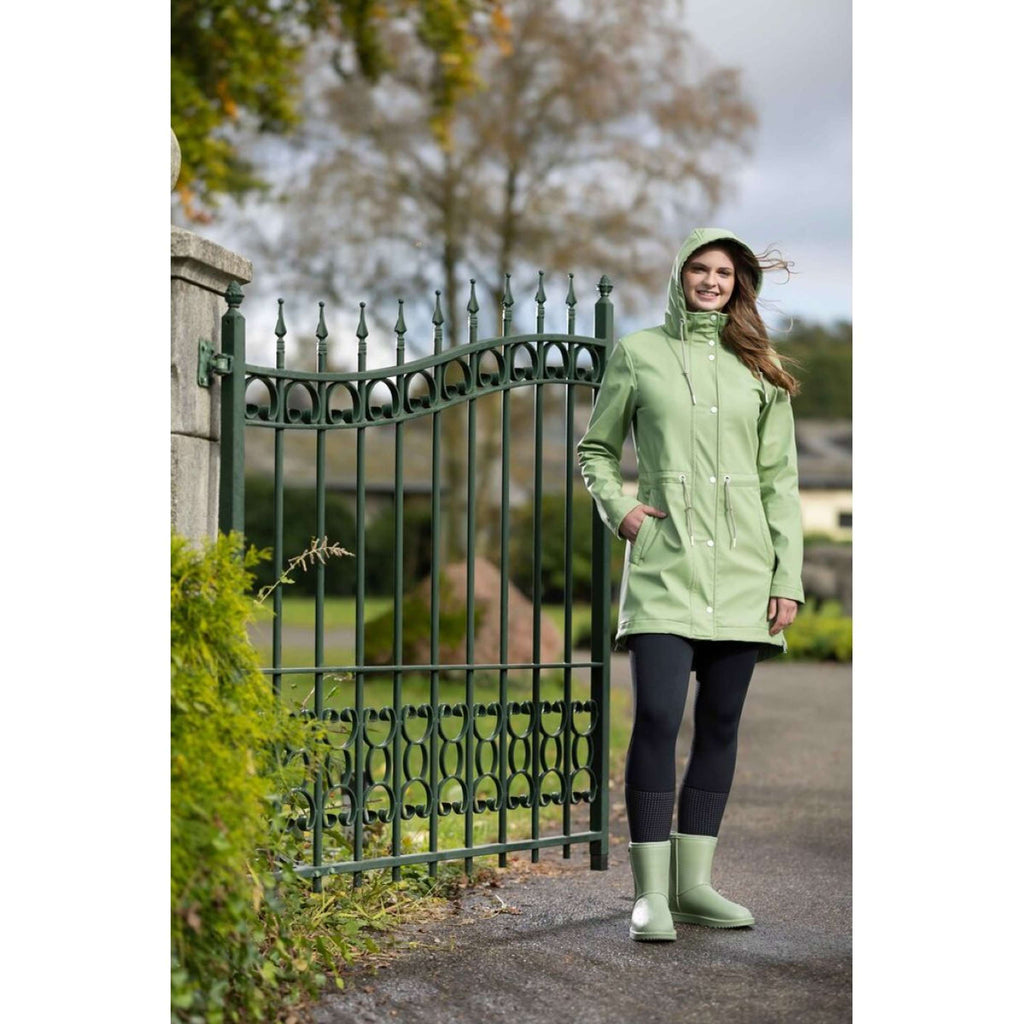 HKM Chaqueta Ohio Jade