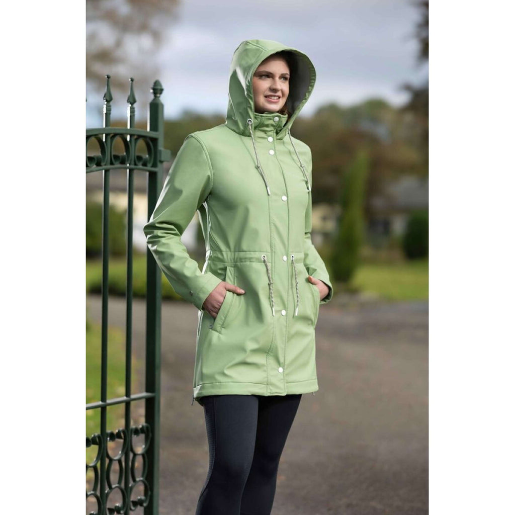 HKM Chaqueta Ohio Jade