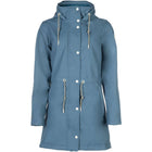 HKM Chaqueta Ohio Azul Humo