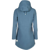 HKM Chaqueta Ohio Azul Humo