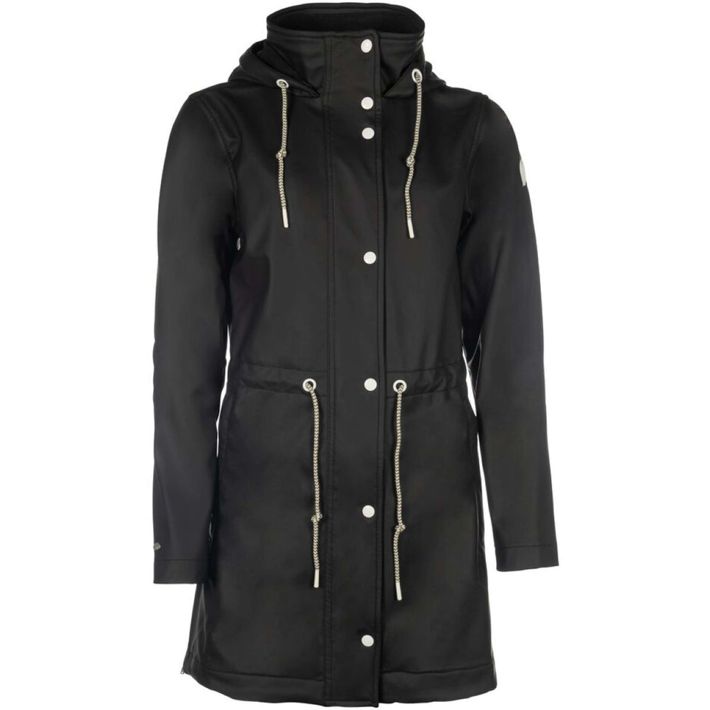 HKM Chaqueta Ohio Negro