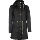 HKM Chaqueta Ohio Negro