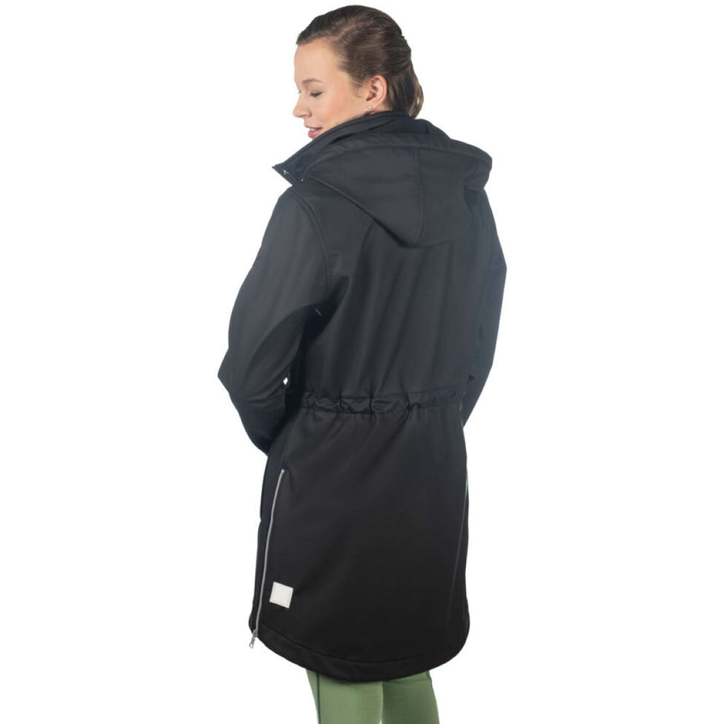 HKM Chaqueta Ohio Negro