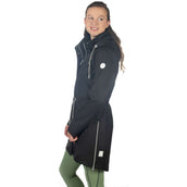 HKM Chaqueta Ohio Negro