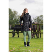 HKM Chaqueta Ohio Negro