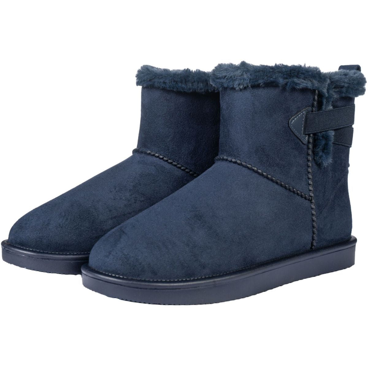 HKM Botas Allweather Davos Legolin Azul oscuro
