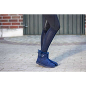 HKM Botas Allweather Davos Legolin Azul oscuro