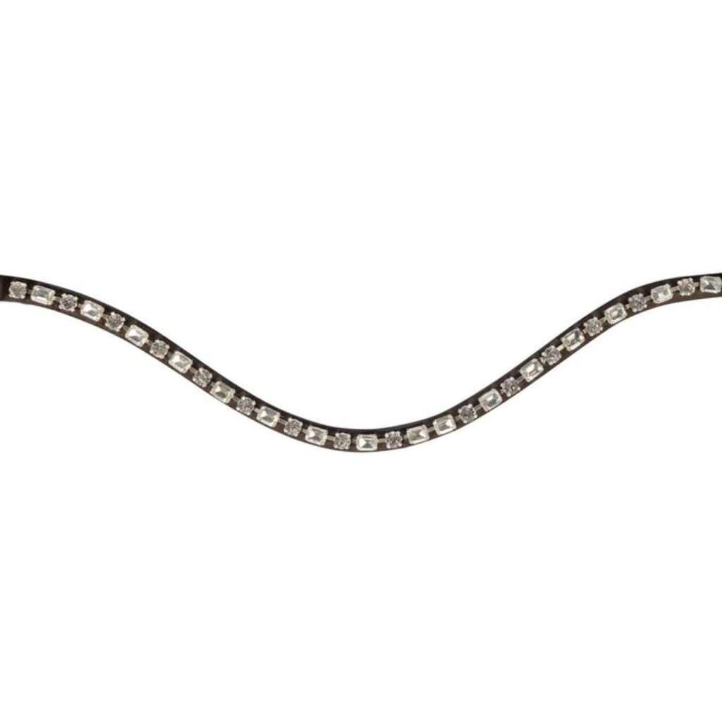HKM Frontal Amazing Marron/Plata/Gris