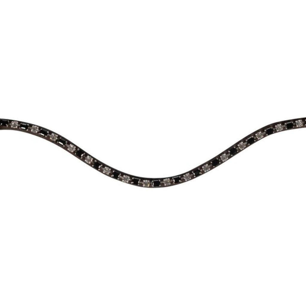 HKM Frontal Amazing Marron/Negro