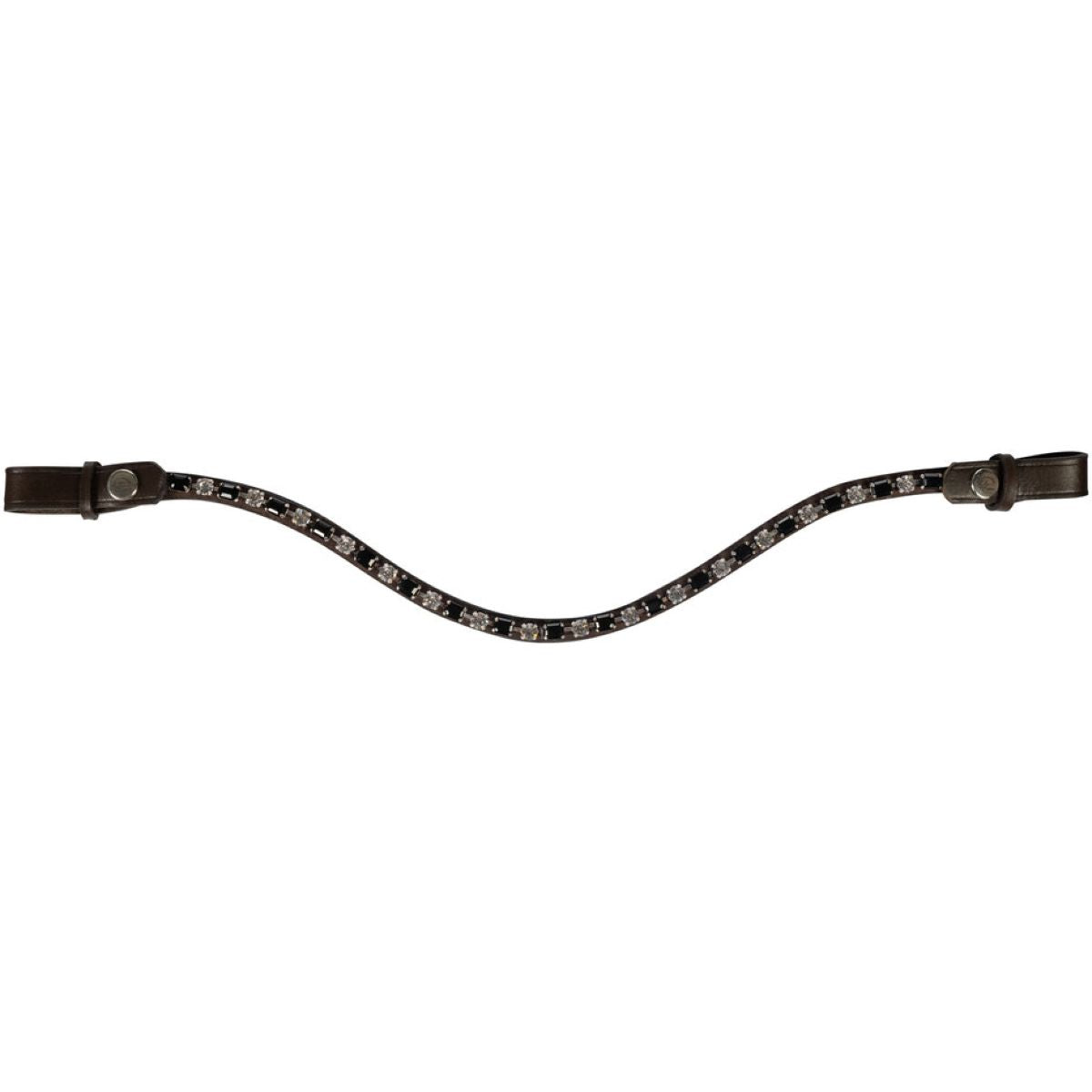 HKM Frontal Amazing Marron/Negro