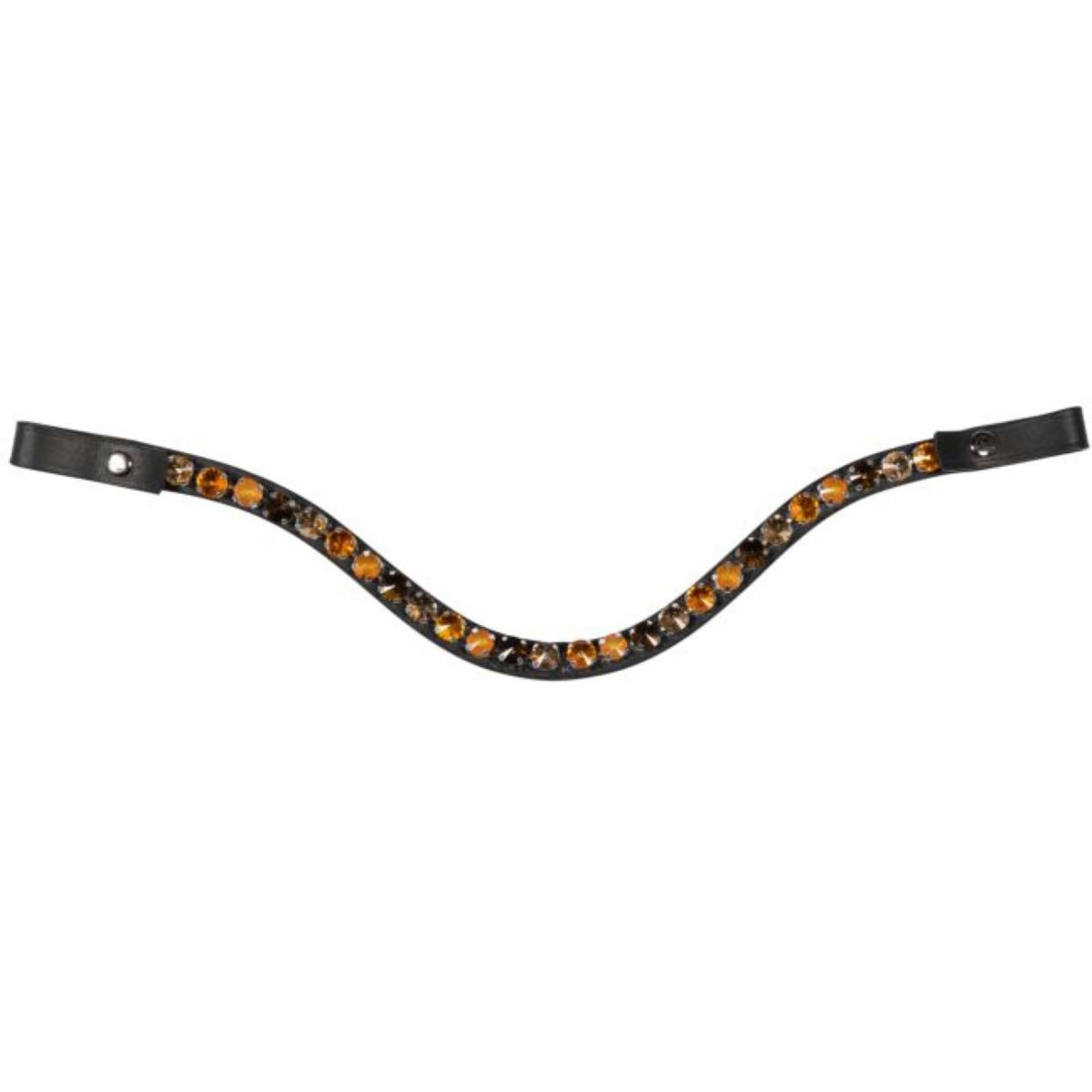 HKM Frontal Cherry Ambar