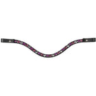 HKM Frontal Cherry Lila