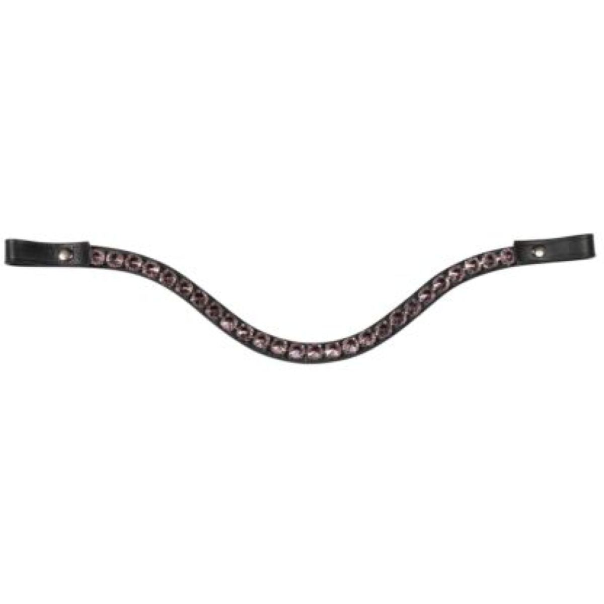 HKM Frontal Cherry Rosa Viejo