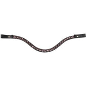 HKM Frontal Cherry Rosa Viejo