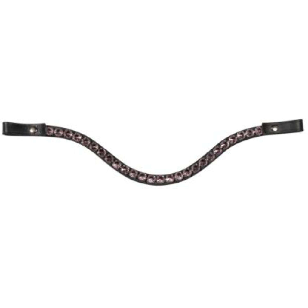 HKM Frontal Cherry Rosa Viejo