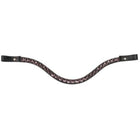 HKM Frontal Cherry Rosa Viejo