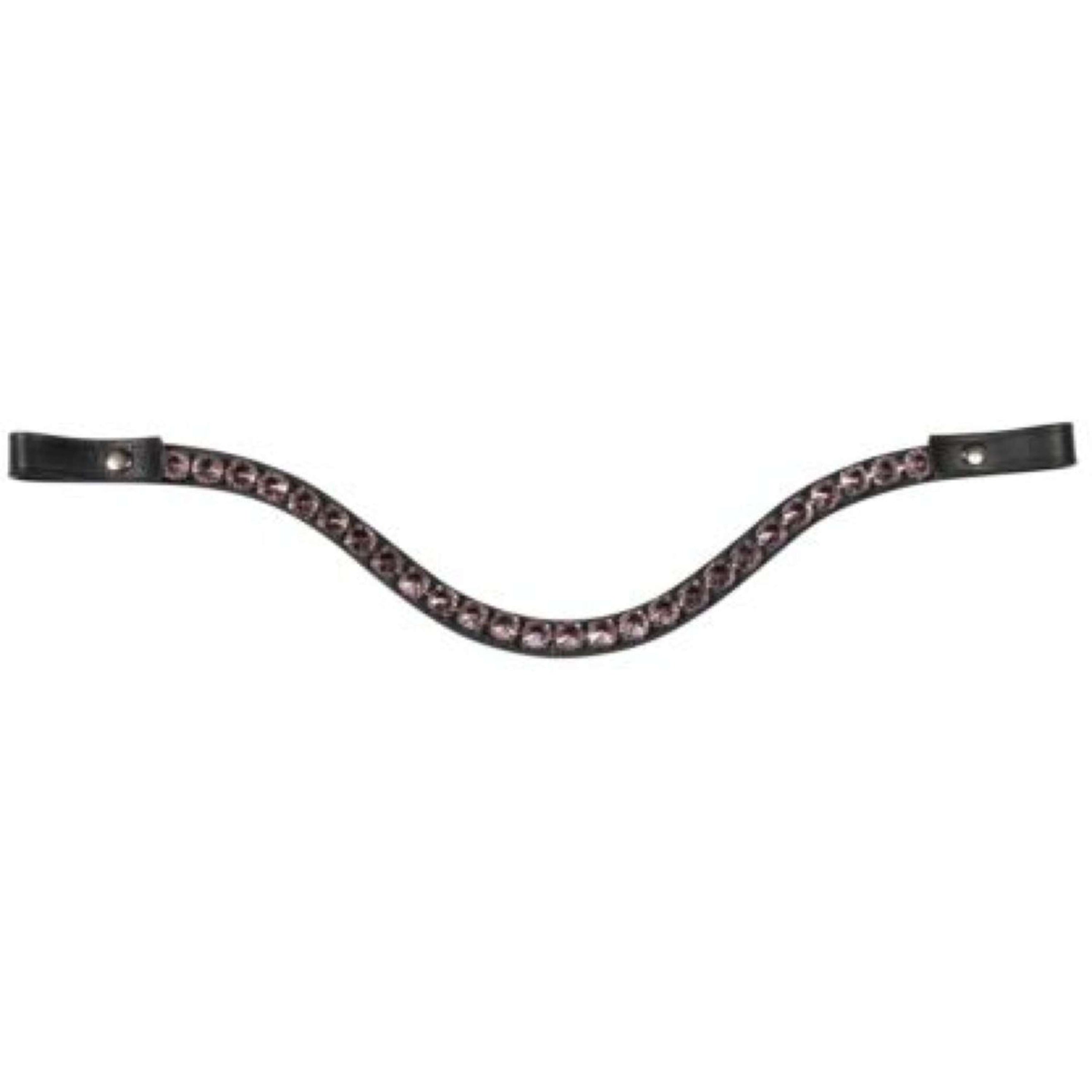 HKM Frontal Cherry Rosa Viejo
