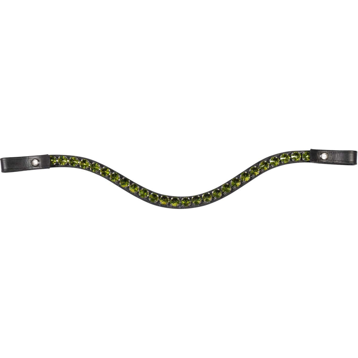 HKM Frontal Cherry verde manzana