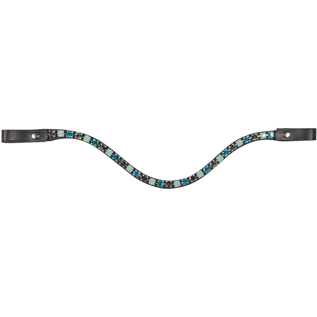 HKM Frontal Aurora Azul