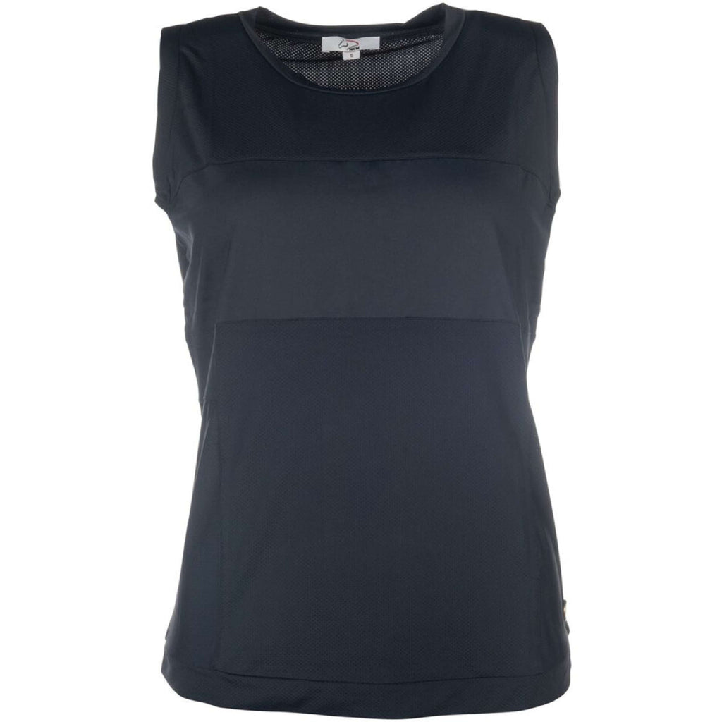 HKM Camiseta Mila Azul oscuro