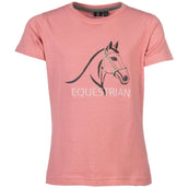 HKM T-Shirt Grace Rosa