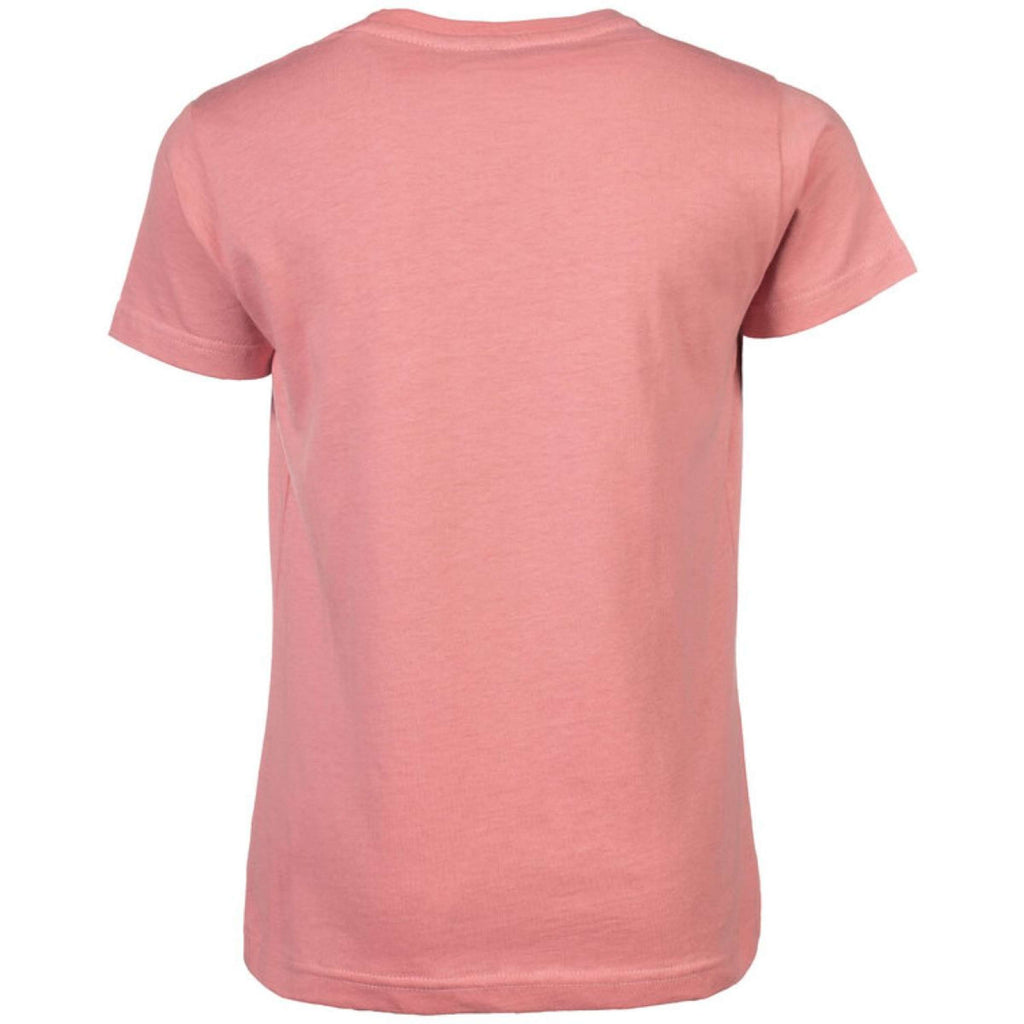HKM Camiseta Grace Rosa