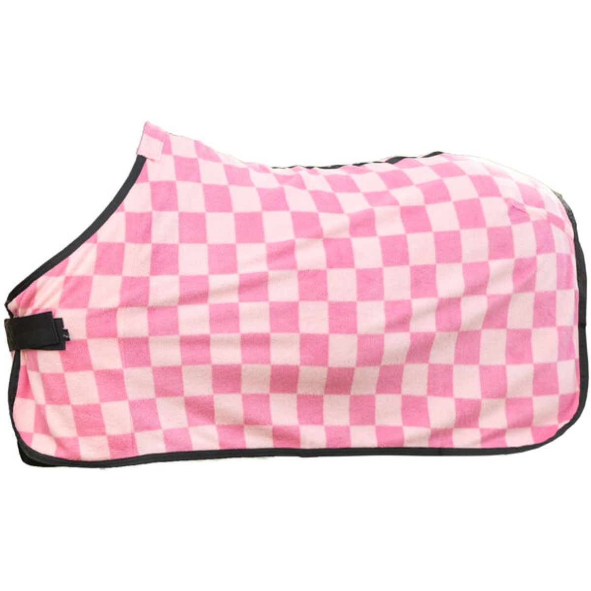 HKM Manta para el sudor Henni Shetty Rosa