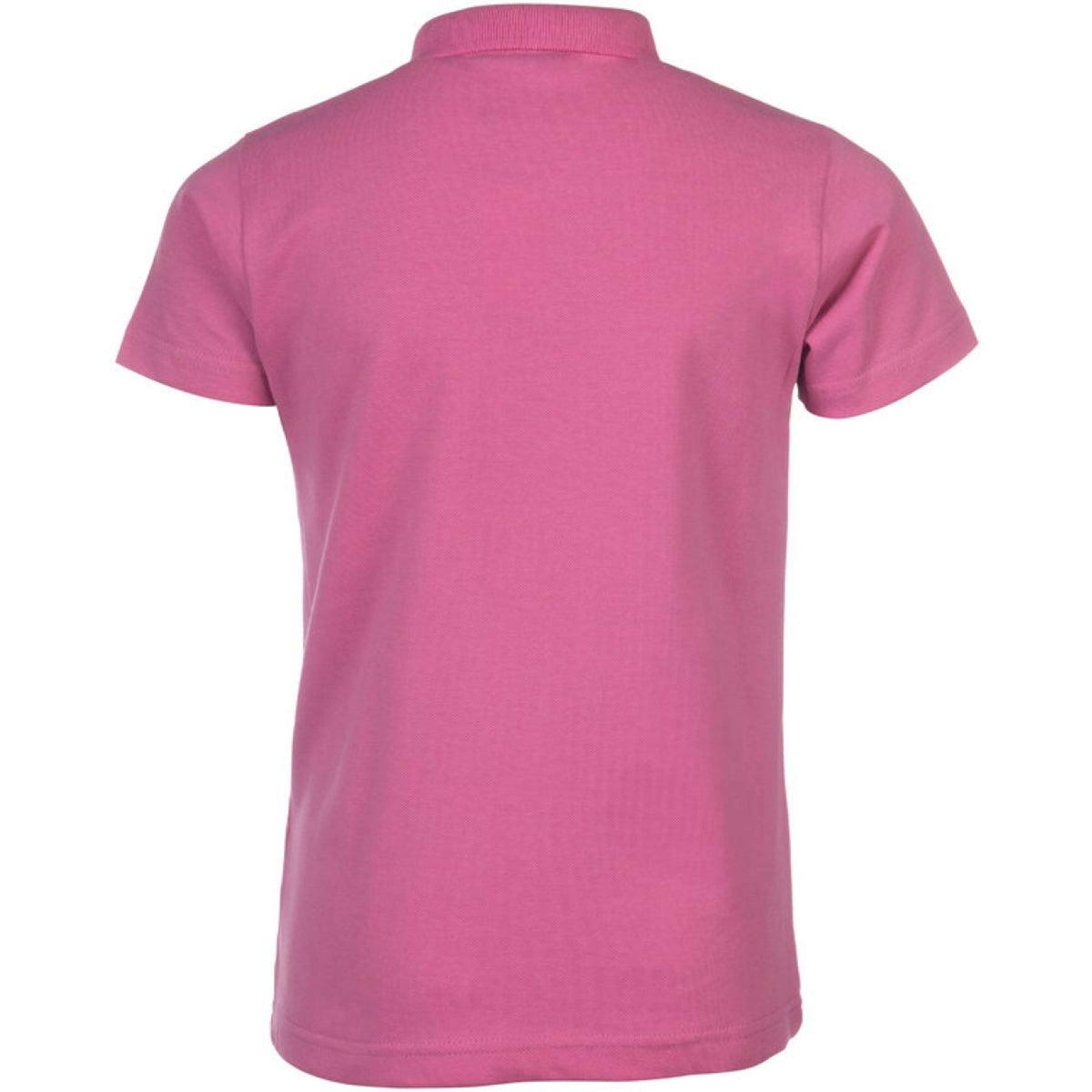 HKM Poloshirt Claire Rosa