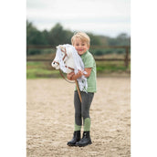 HKM Poloshirt Claire Jade