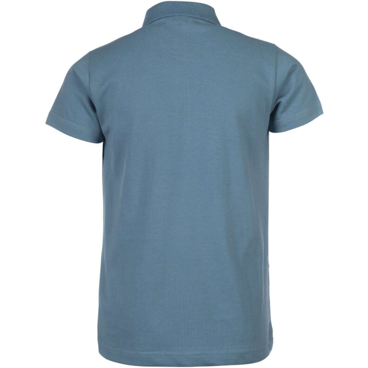 HKM Poloshirt Claire Azul Humo